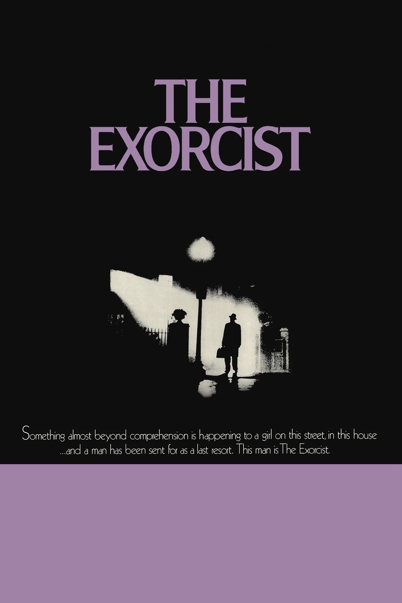 The Exorcist Collection Posters The Movie Database TMDB The Exorcist Collection Posters The Movie Database TMDB