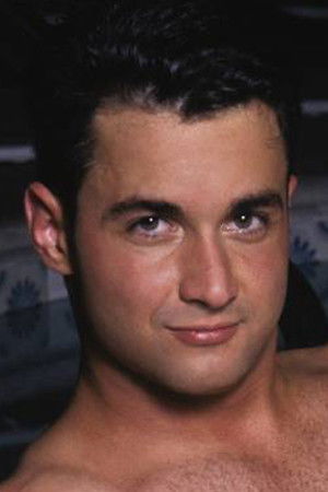 et billede af Brad Devlyn