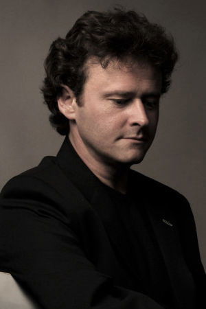 et billede af Sylvain Luc