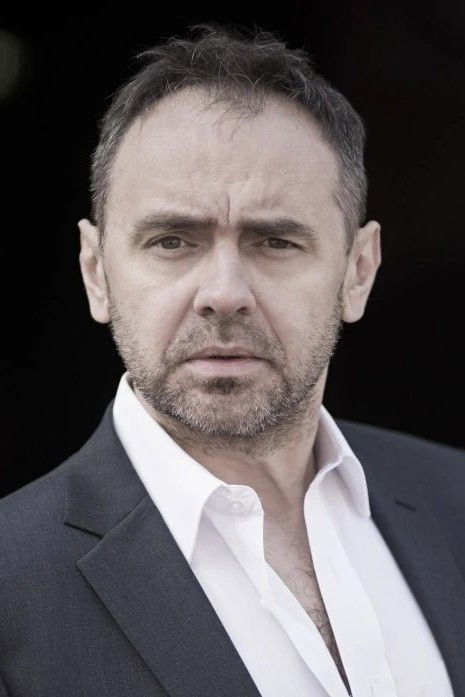 et billede af Wojciech Dmochowski