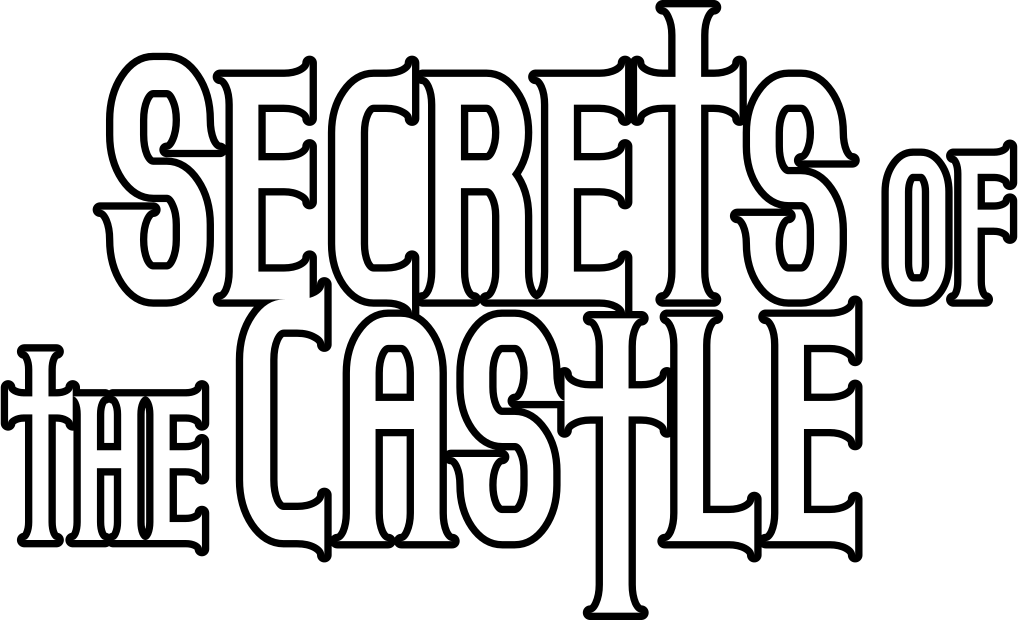 Secrets of the Castle Logo