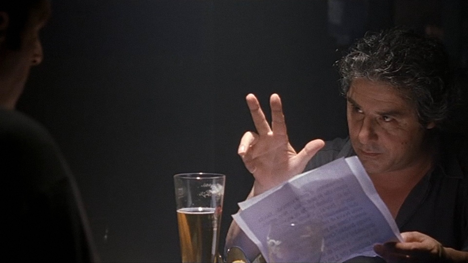 Streghe verso nord (2001)