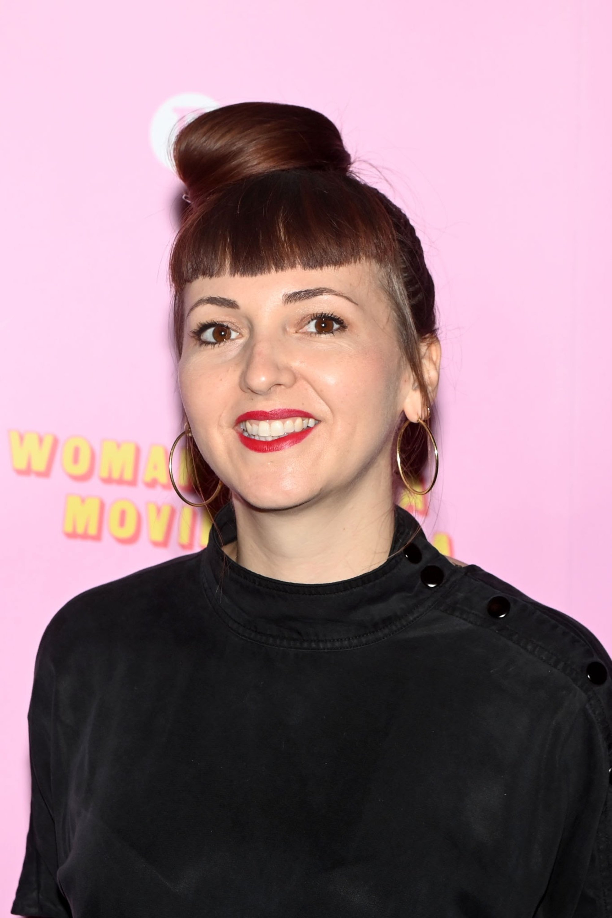 et billede af Prano Bailey-Bond