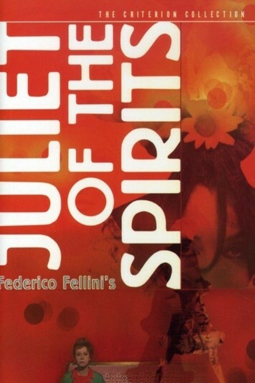 Juliet of the Spirits