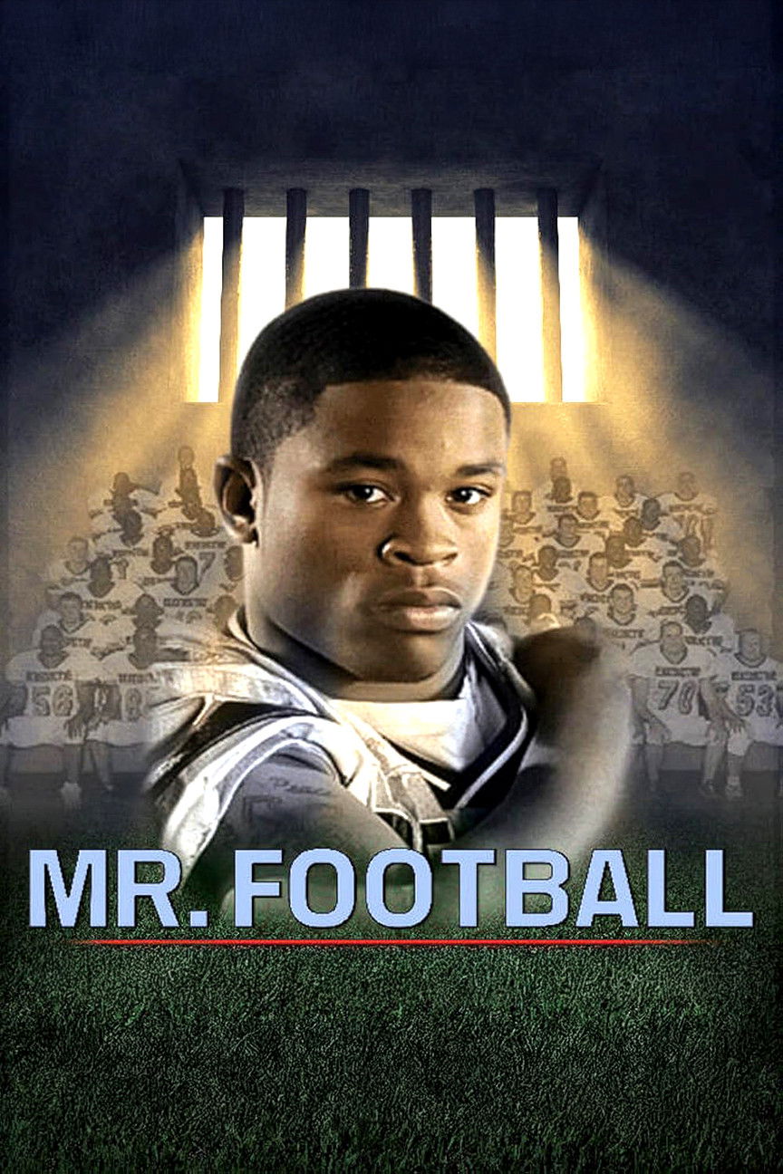 Mr. Football
