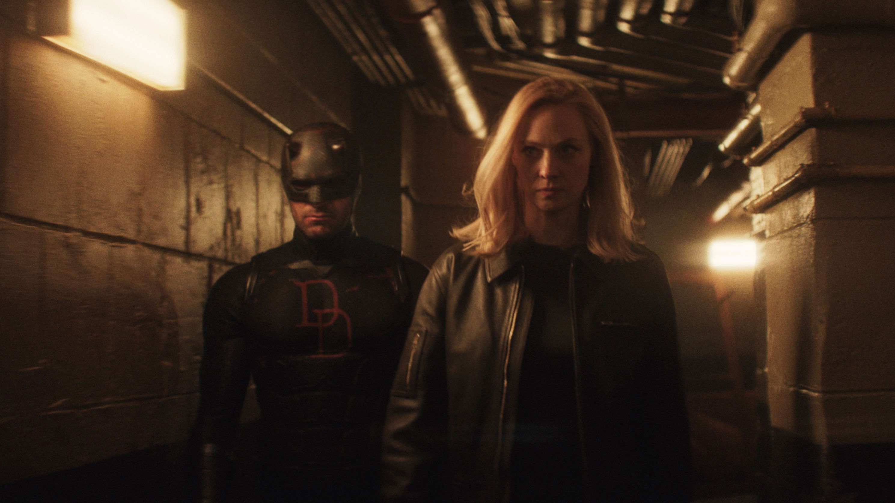 Daredevil: Born Again Season 2 :Episode 3  Episode 3