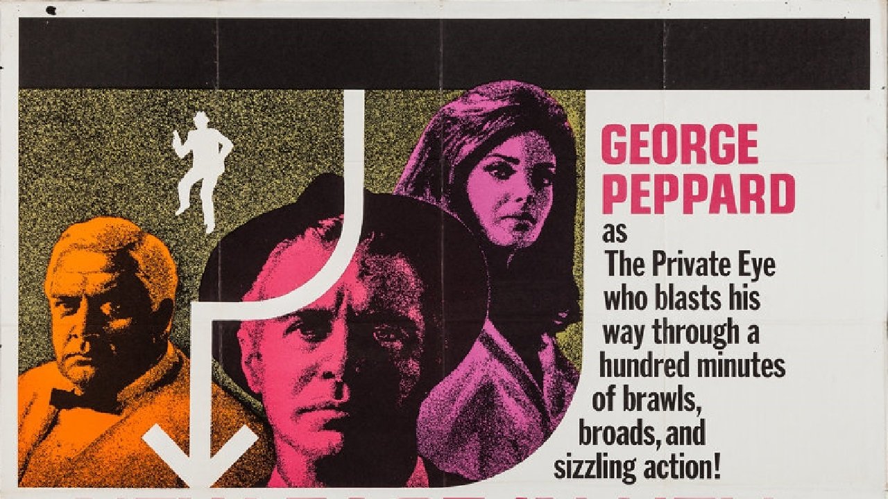 P.J. (1968) – Movies – Filmanic