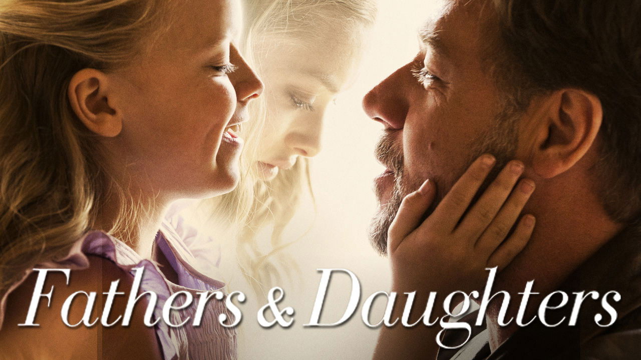 Fathers and Daughters (2015)