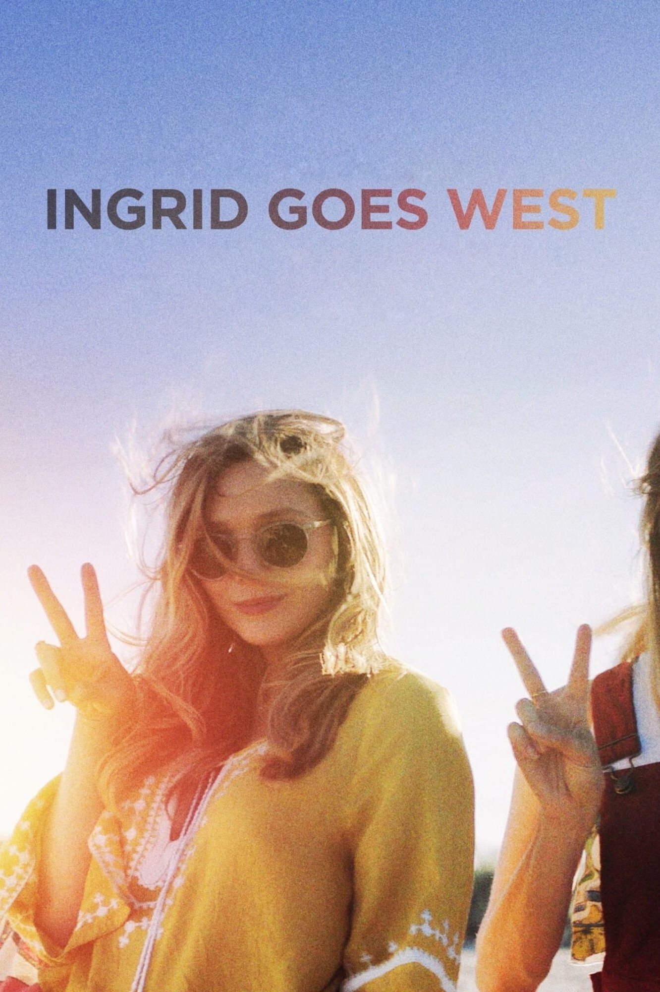 Ingrid Goes West