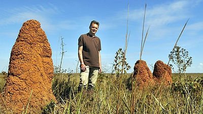 Secrets of Our Living Planet