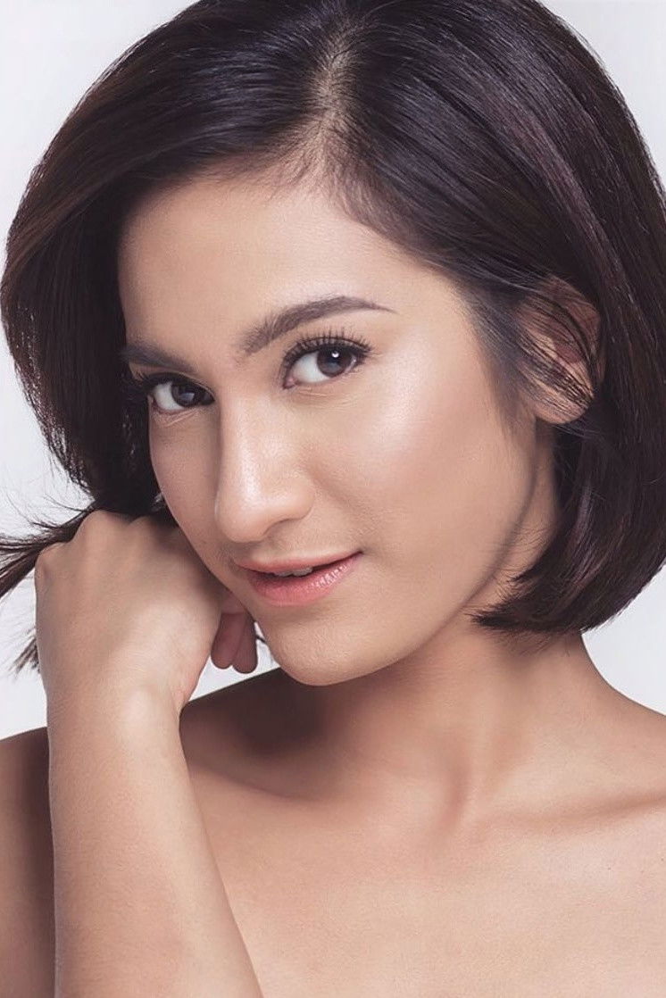 et billede af Stefanie Hariadi