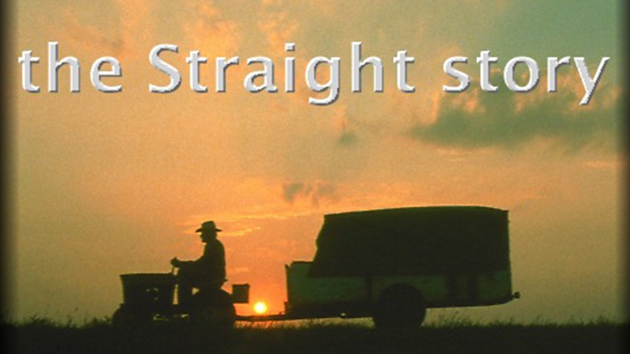 The Straight Story (1999)