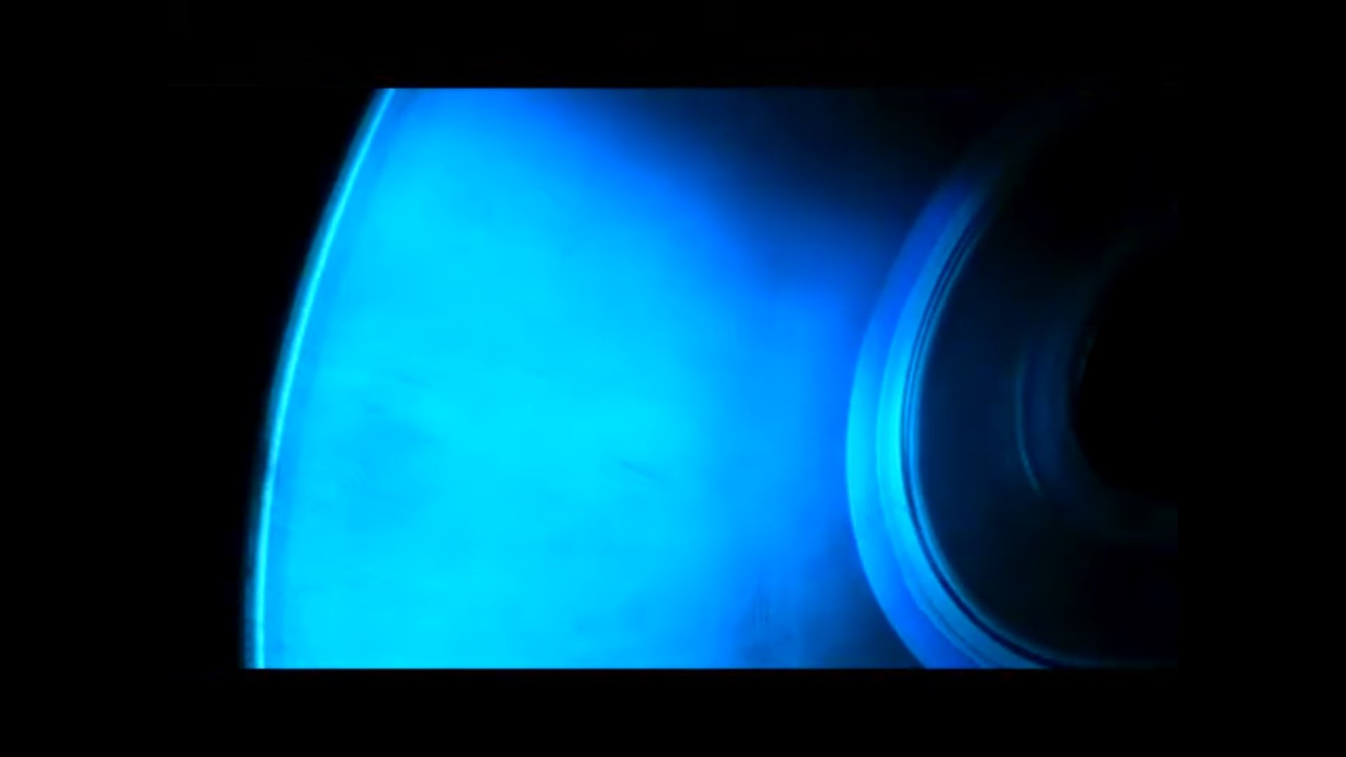 Imagem do Filme Cores Eletrônicas