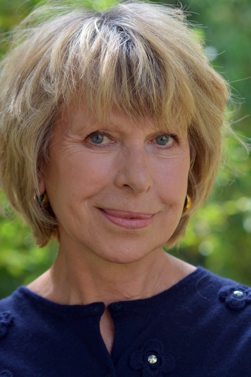 et billede af Amélie Prévost