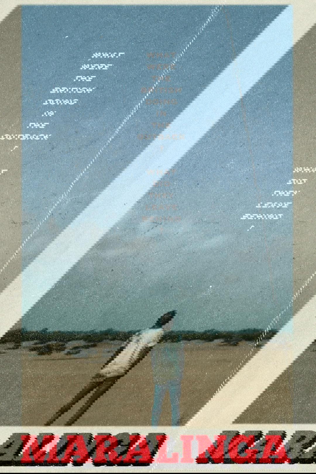 Maralinga Maralinga