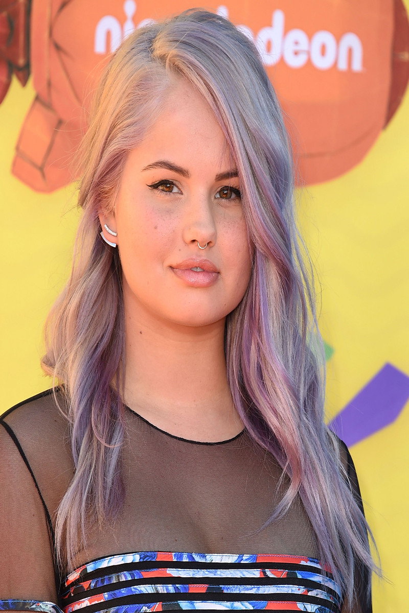 Debby Ryan