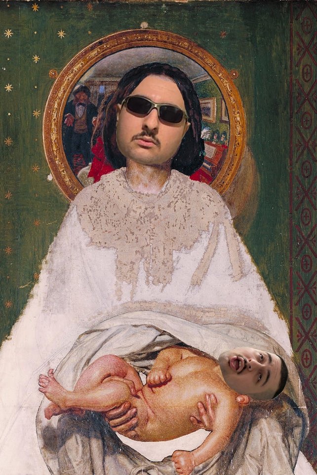Gianluca Pistoia
