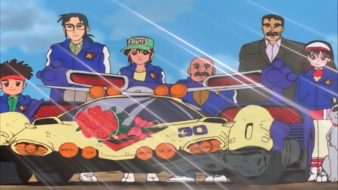 Thumbnail for The Final Part of the Second Race in Peru Season 1 Episode 16