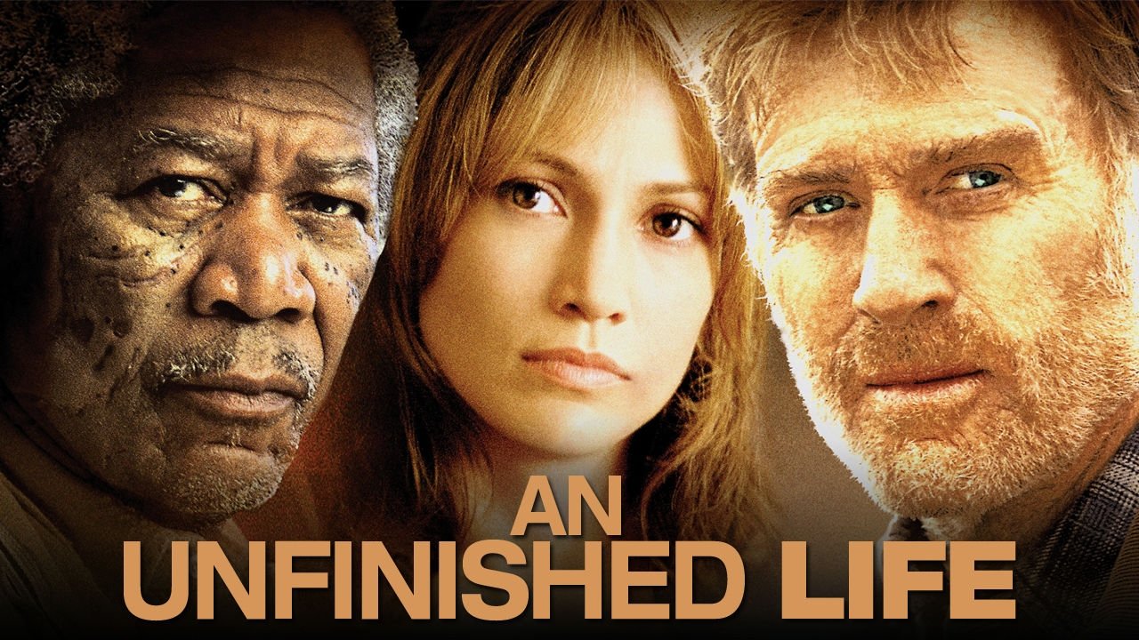 An Unfinished Life