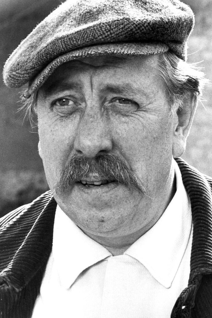 et billede af Jacques Alric