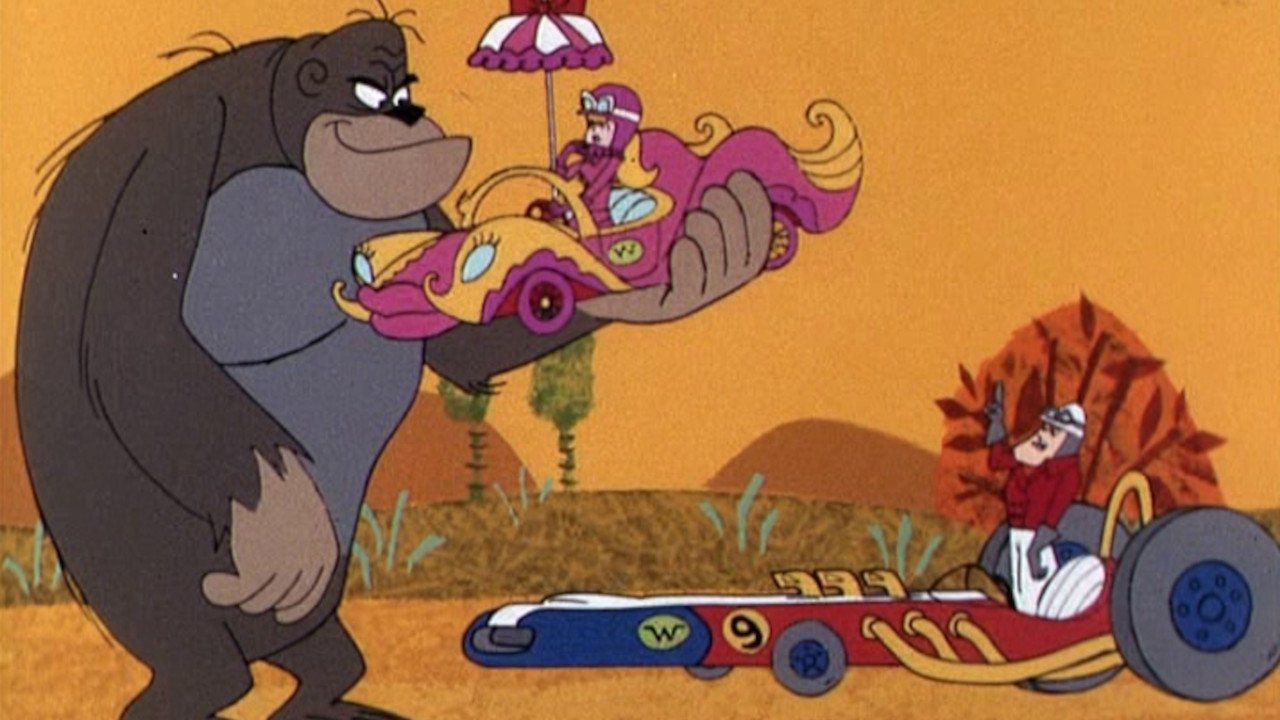 Wacky Races