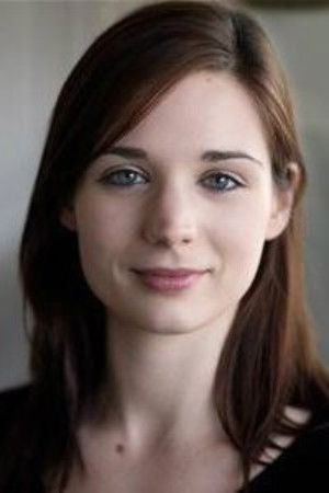 et billede af Gina Abolins