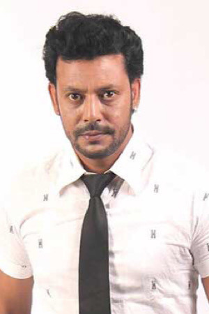 et billede af Suraj RD