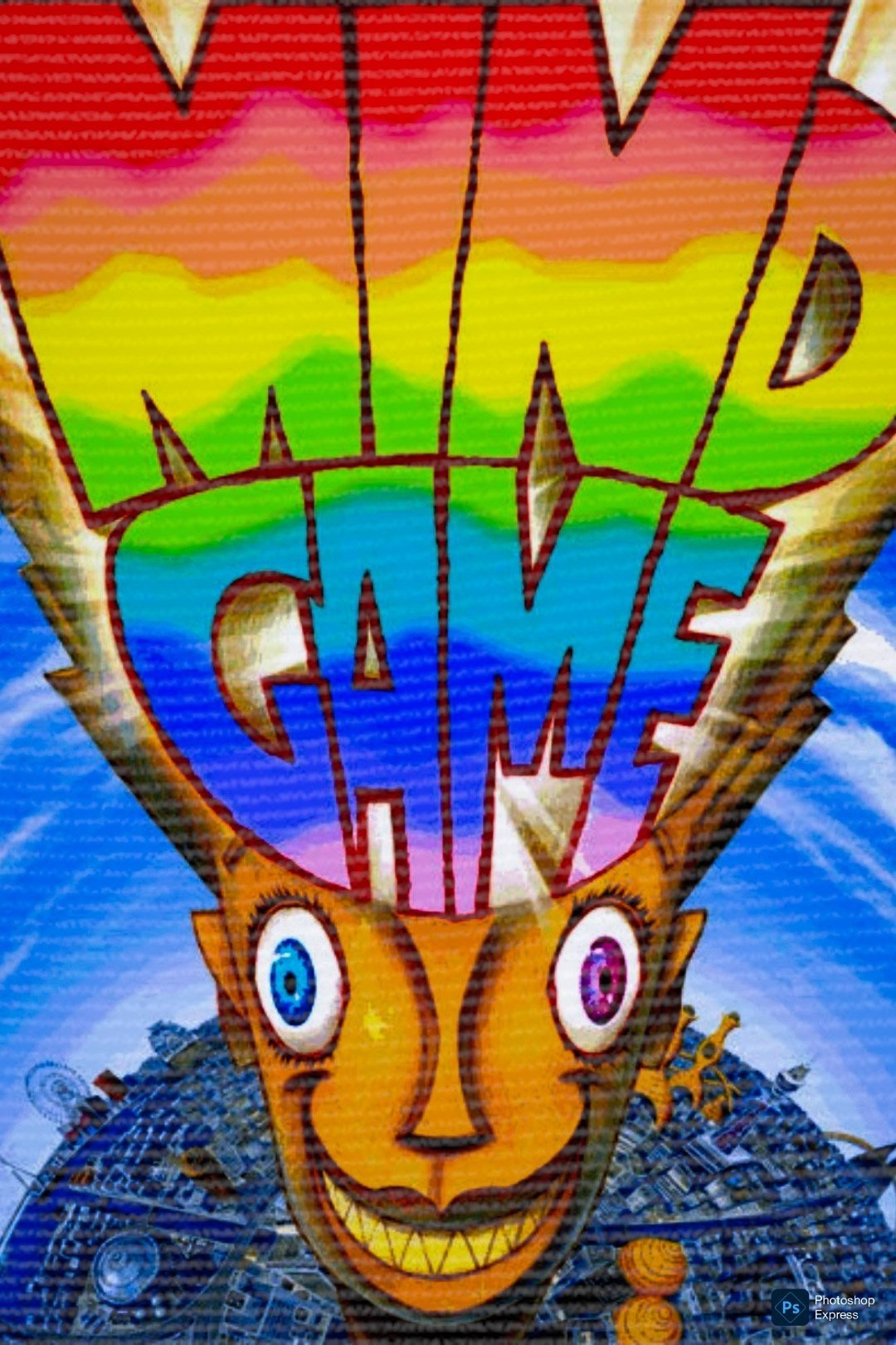 Mind Game