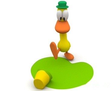 Pocoyo