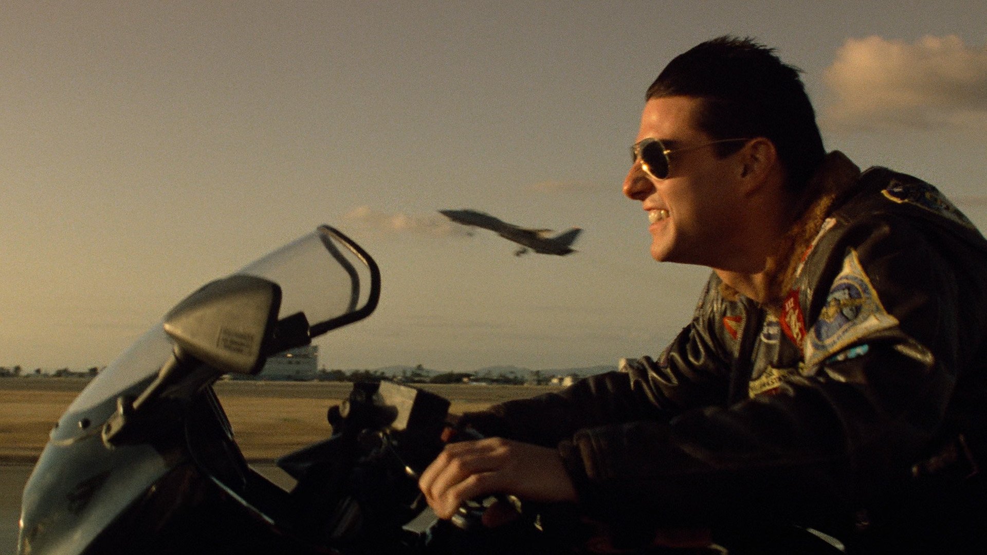 Top Gun - den beste av de beste