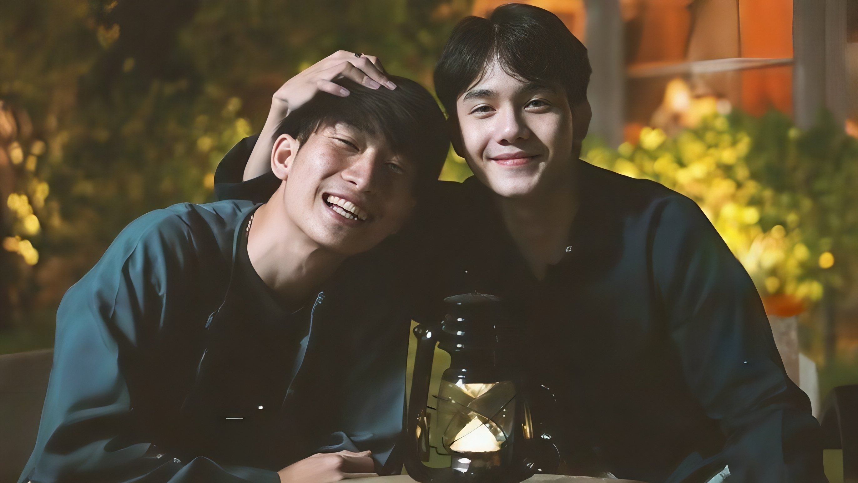 Chiang Mai Adventures: Director's Cut (2023)