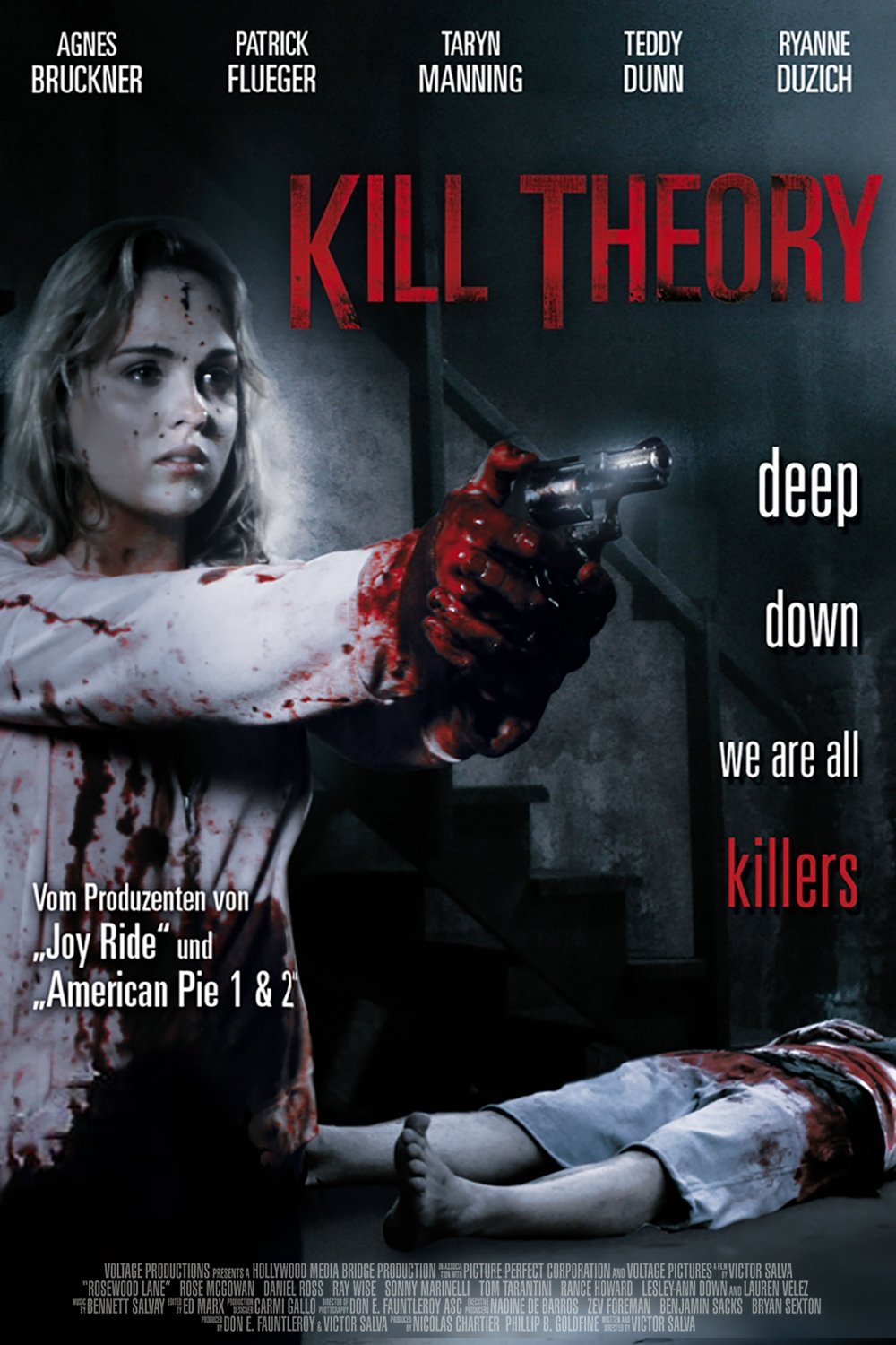 Kill Theory