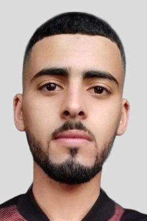 et billede af Amine Hatim