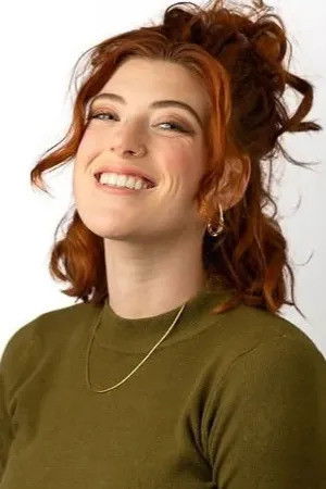 et billede af Frankie McNair