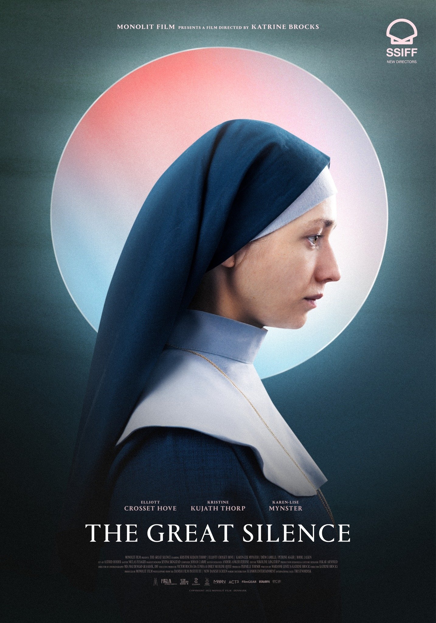 The Great Silence