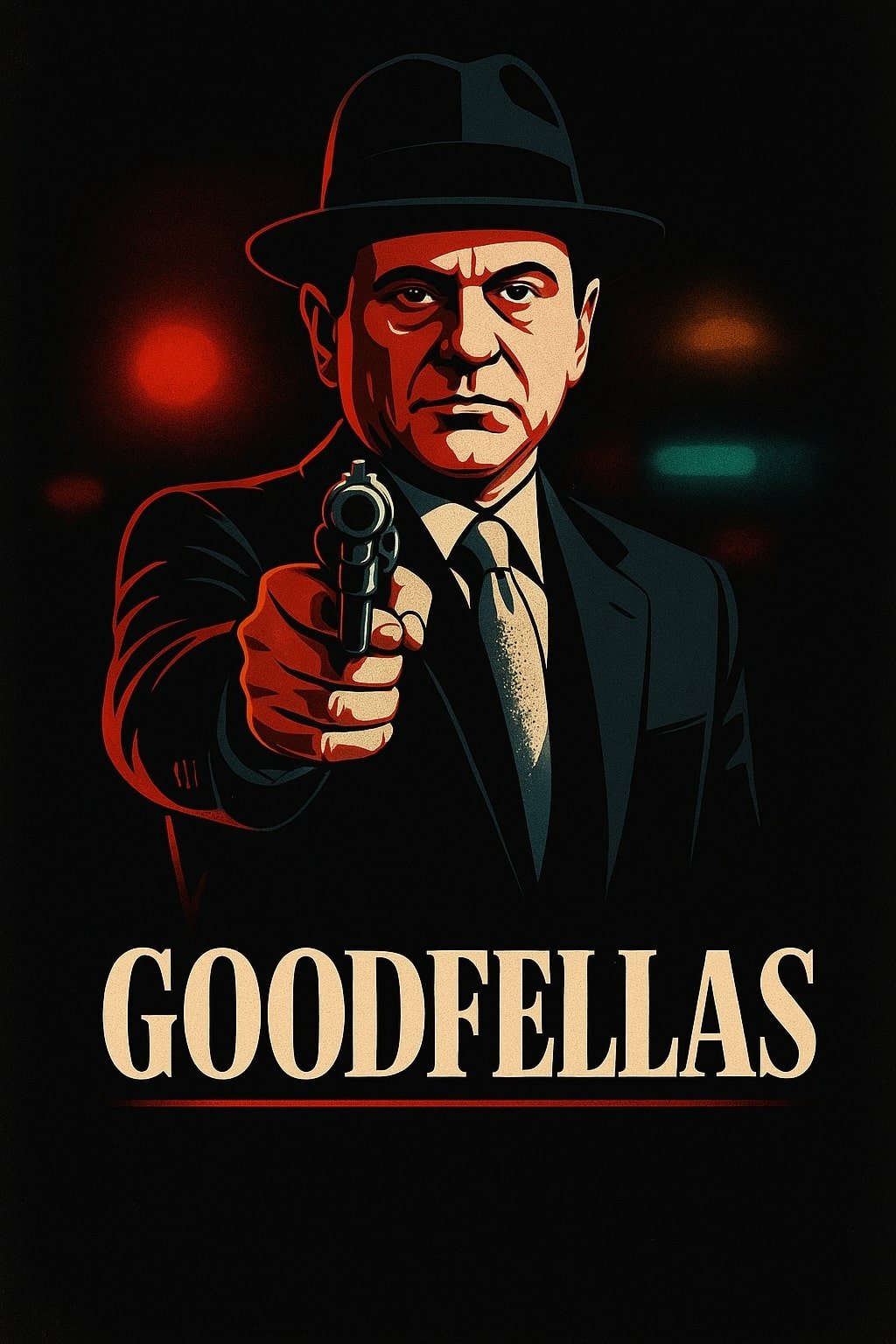 GoodFellas