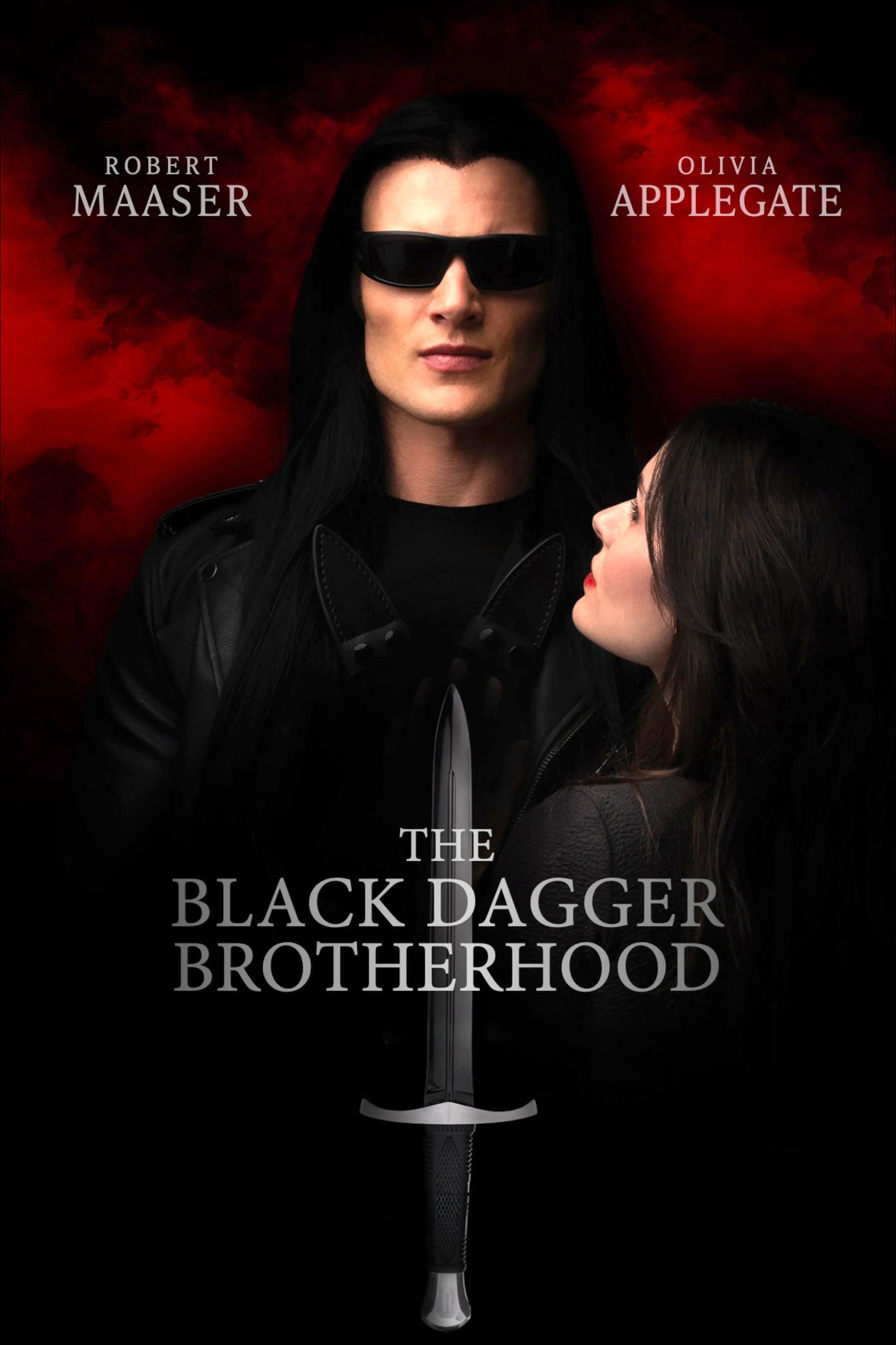 The Black Dagger Brotherhood - Season 1