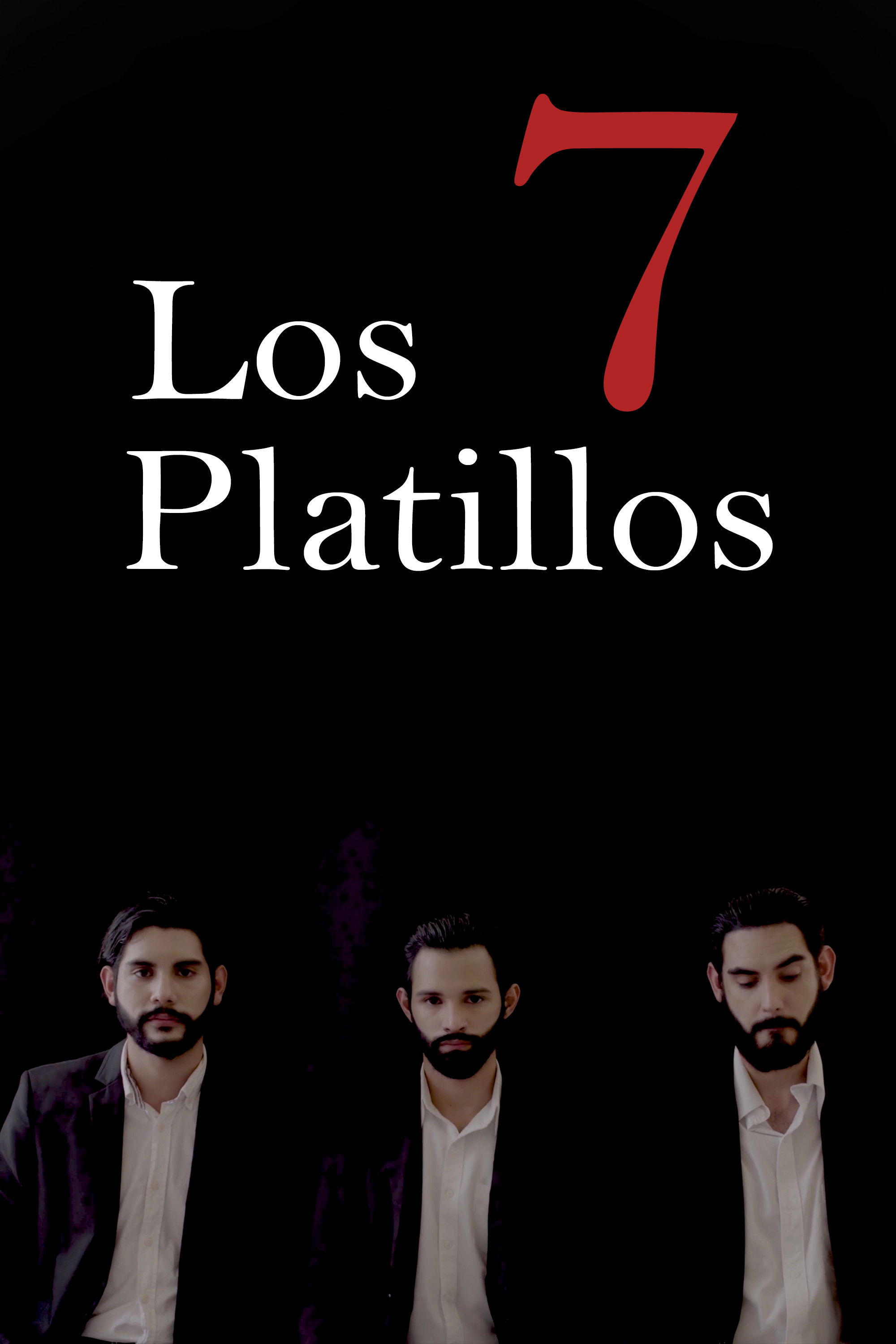Los 7 Platillos