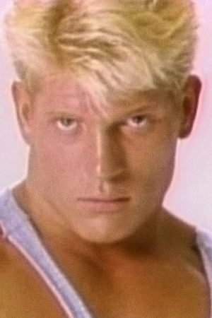 et billede af Doug Jensen