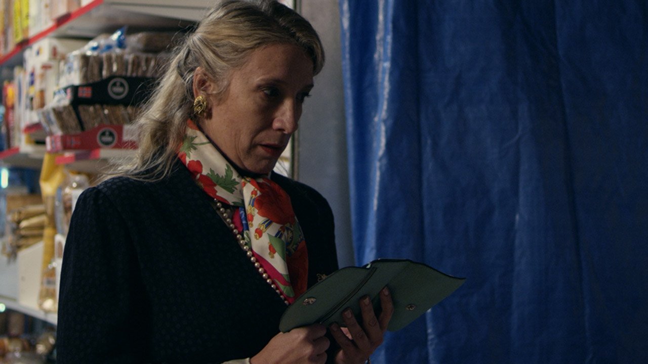 El baño (2017)