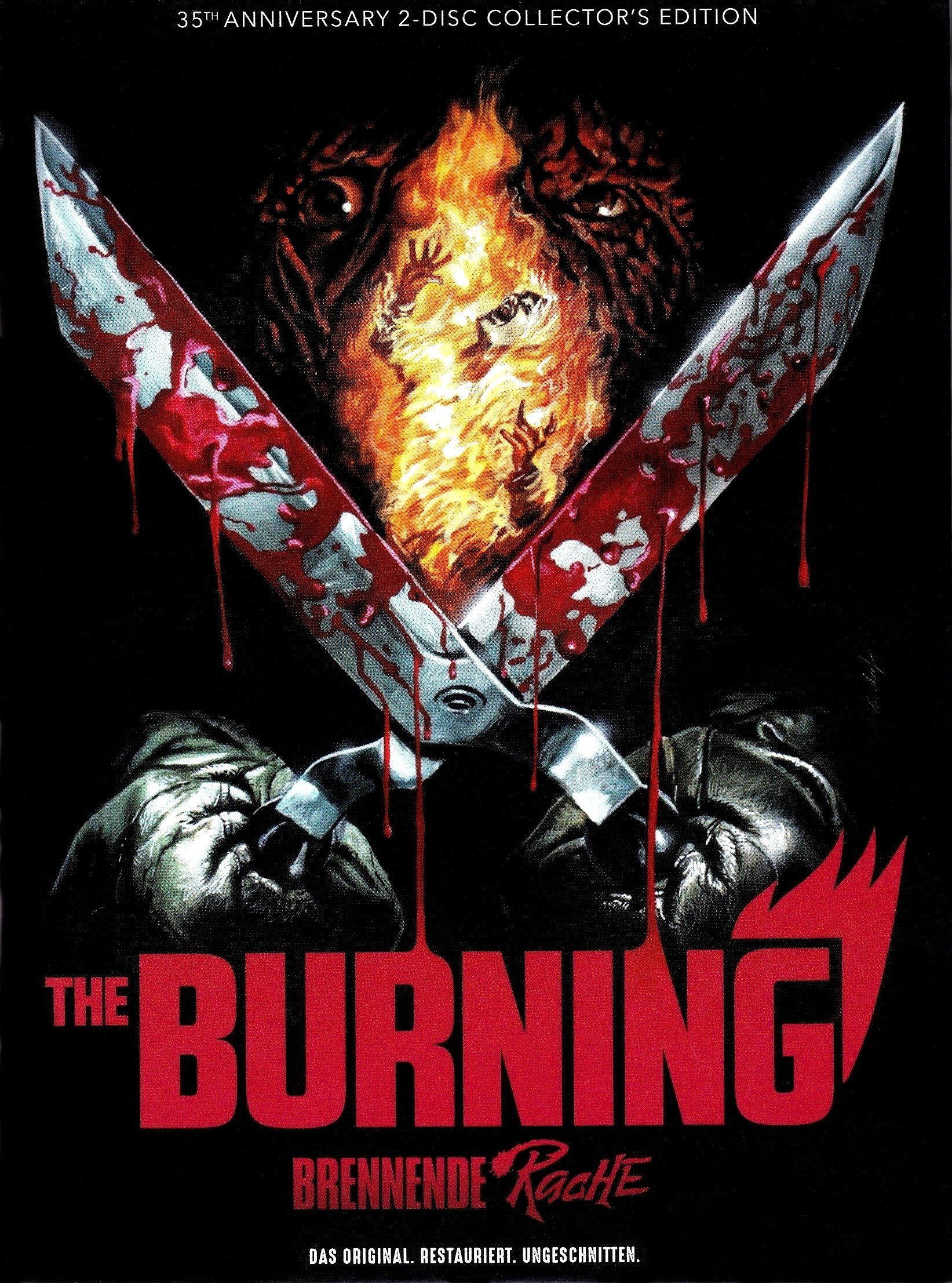 The Burning