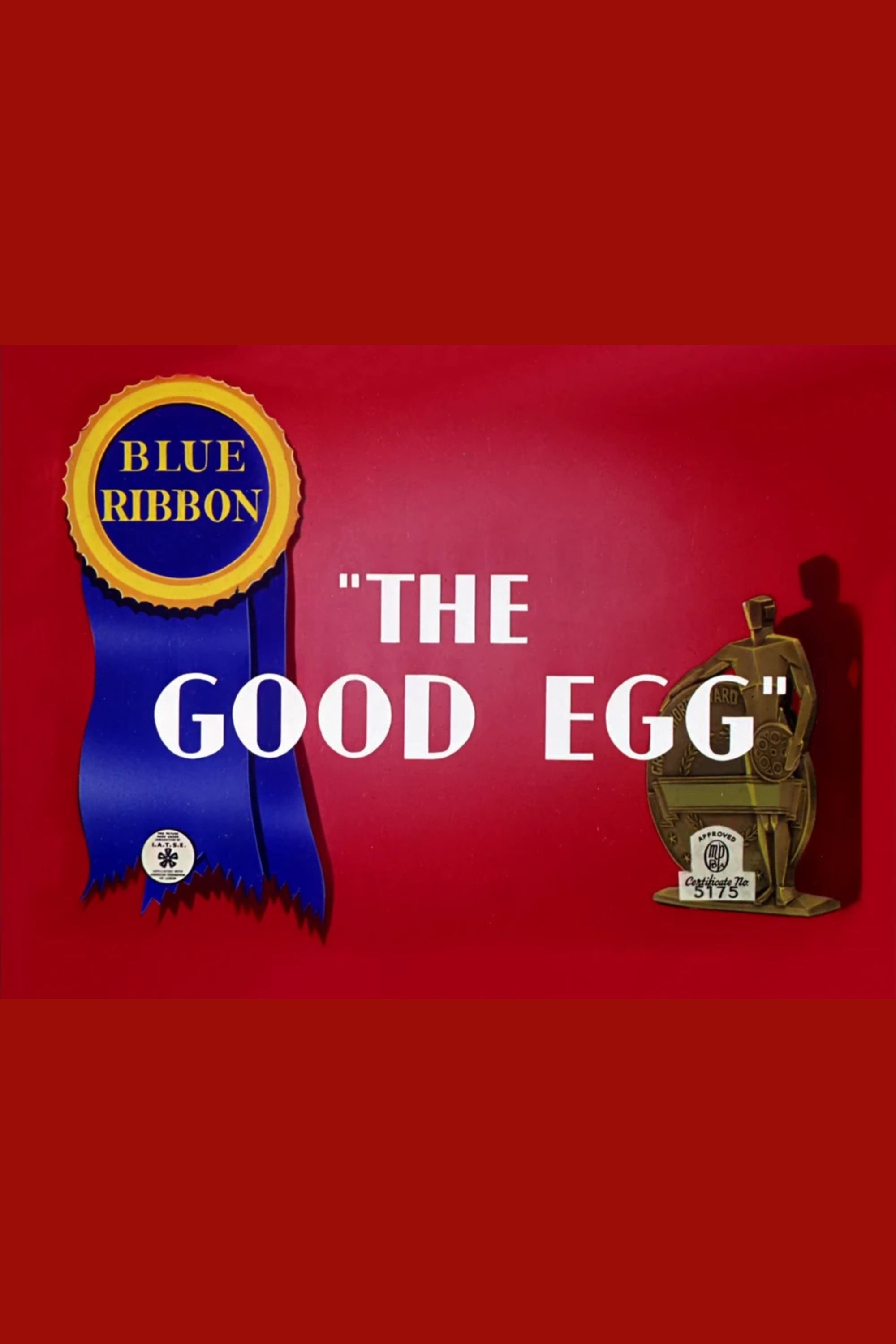 The Good Egg