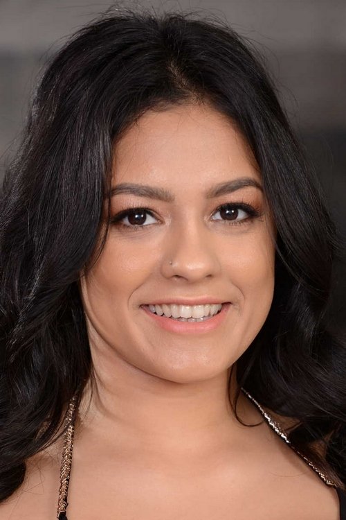 et billede af Serena Santos