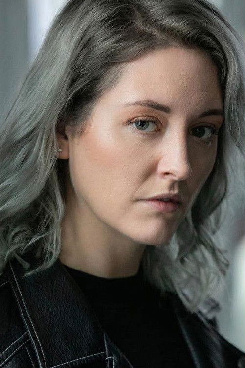 et billede af Meg Matthews