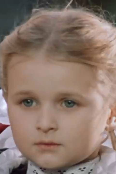 et billede af Yekaterina Batanova