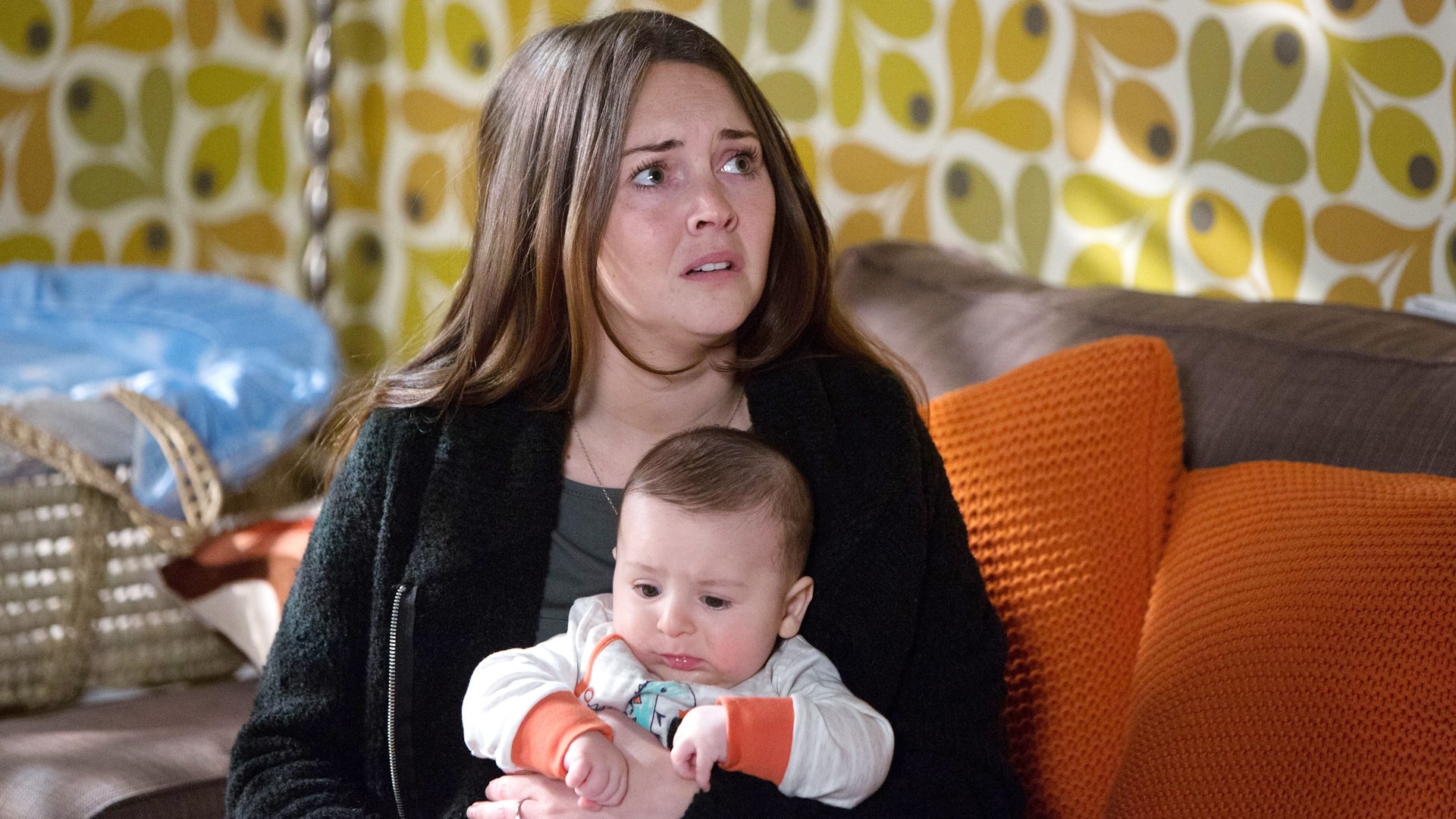 EastEnders - Saison 32 Episode 62 : Épisode 62 (2025)