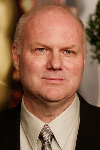 et billede af Donald Graham Burt