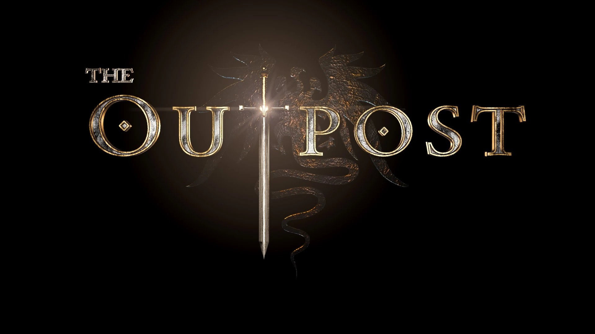 The Outpost (2018) — still 4