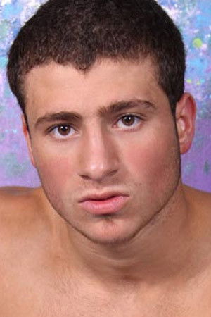 et billede af Vincent Diaz