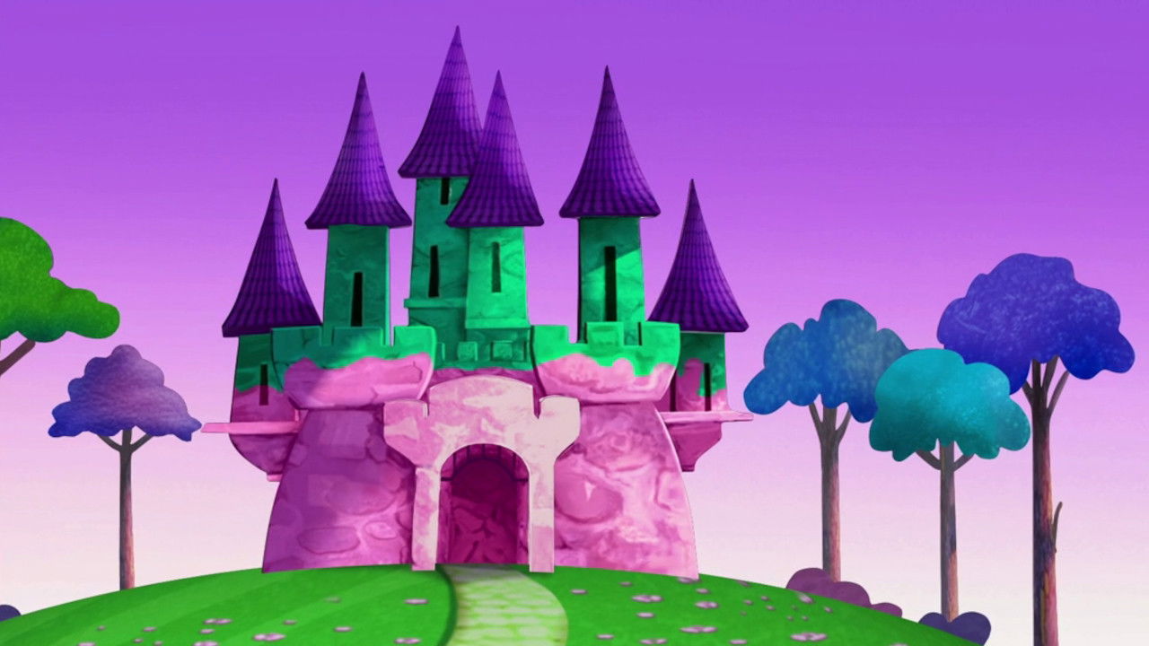 Thumbnail for The Color Pink Season 1 Episode 4